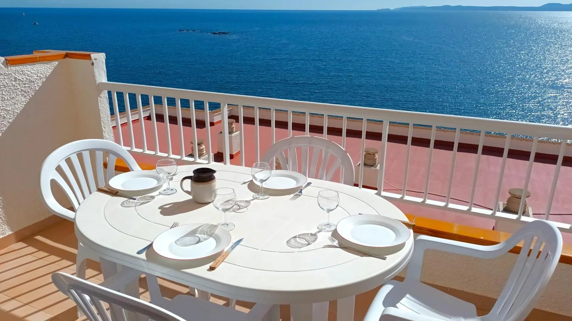Global Immo 2071 Mediterraneo A 2-6 Roses