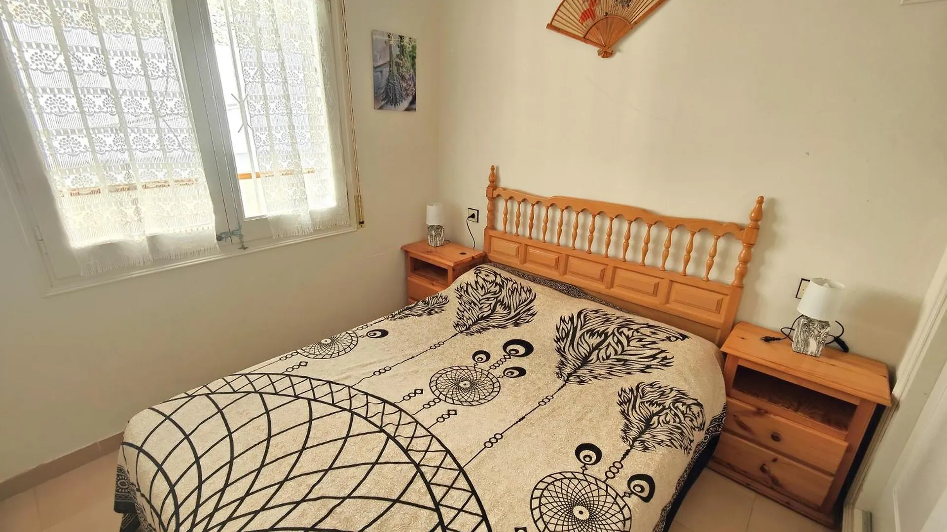 Appartement Global Immo 2071 Mediterraneo A 2-6 Roses